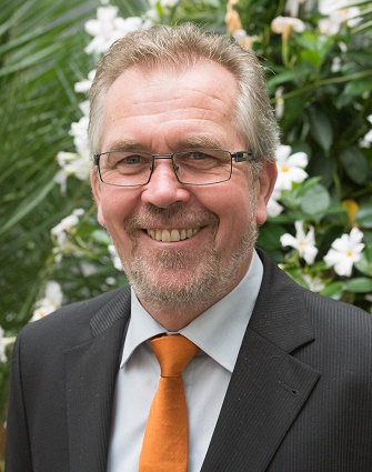 GaLaBau_Erich Hiller, BGL-Vizepräsident und Mitglied des AuGaLa-Verwaltungsrats