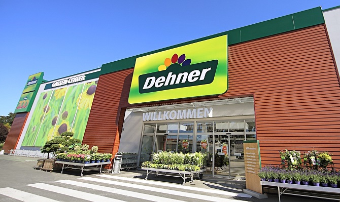 Dehner_ Außenansicht (c) Dehner Nürnberg 09_2016