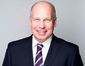 Gesamtprokura für Dirk Töpfer (Foto:hagebau)
