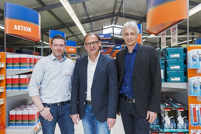 Werkers Welt Rheine